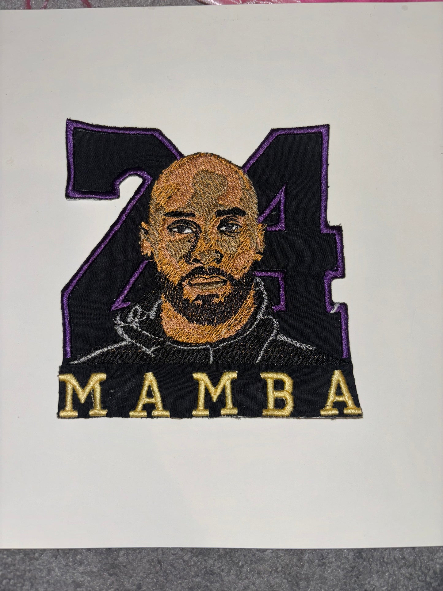 black mamba