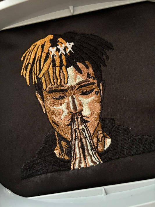 xxxtentacion