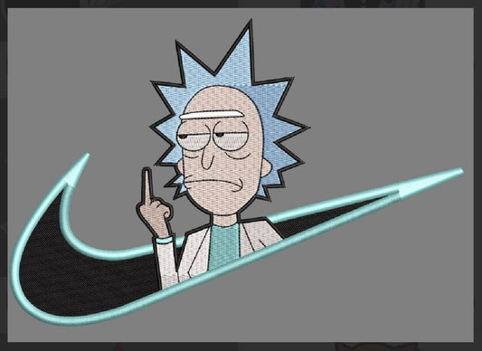Rick Sanchez