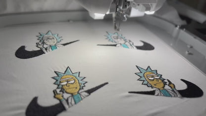 Rick Sanchez