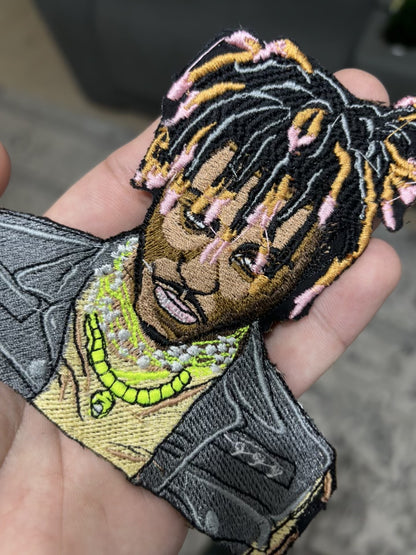 Juice world Patch